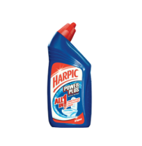 Harpic Toilet Cleaner - Power Plus (200 ml)